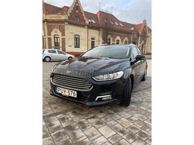 FORD MONDEO 2.0 SCTi EcoBoost Titanium (Automata)