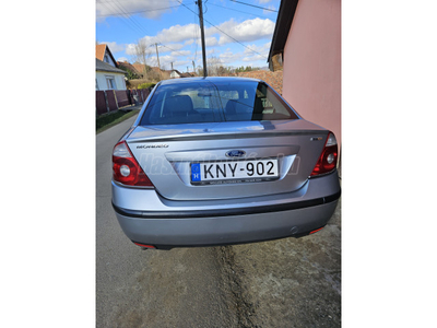 FORD MONDEO 2.0 TDCi Ambiente