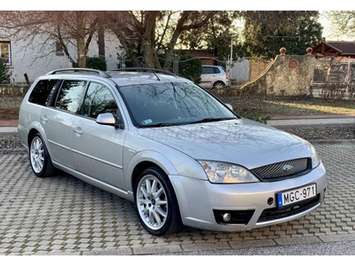 FORD MONDEO 2.0 TDCi Ghia ST-Line. klima