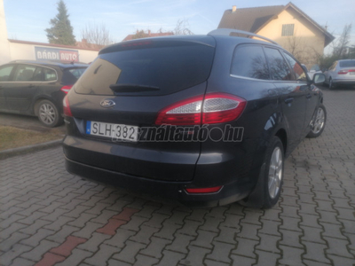 FORD MONDEO 2.0 TDCi Titanium