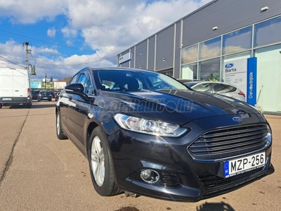 FORD MONDEO 2.0 TDCi Titanium