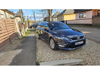 FORD MONDEO 2.0 TDCi Titanium-S