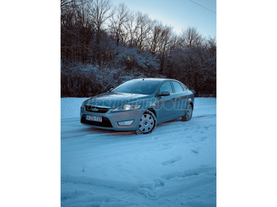 FORD MONDEO 2.0 TDCi Titanium-X (Automata)