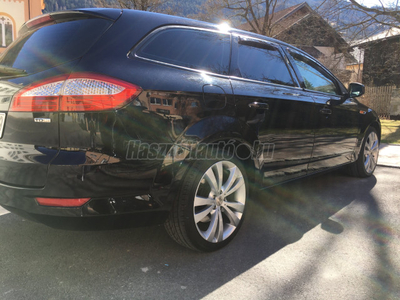 FORD MONDEO 2.0 TDCi Trend