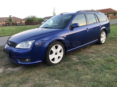 FORD MONDEO 3.0 ST 220