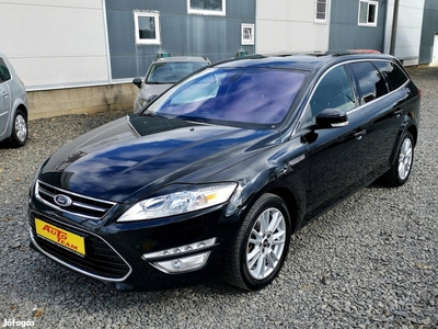 Ford Mondeo 1.6 TDCi Titanium