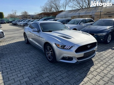 Ford Mustang Convertible 2.3 Ecoboost (Automata...