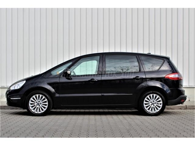 FORD S-MAX 2.0 TDCi Business Leinformálható !