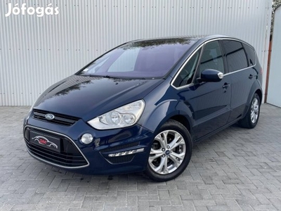 Ford S-Max 2.0 TDCi Titanium Luxury Powershift...