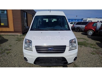 FORD TOURNEO Connect 220 1.8 TDCi LWB Trend ÁFÁS. 8 SZEMÉLYES !!