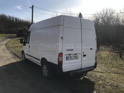 FORD TRANSIT 2.0 DI 280 M TD