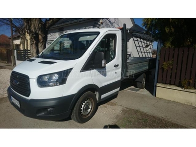 FORD TRANSIT 2.0 TDCI L2H1 310 (Euro 6) 77Kw 127000Km