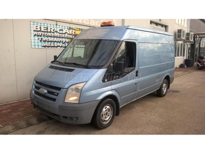 FORD TRANSIT 2.2 TDCi 280 M