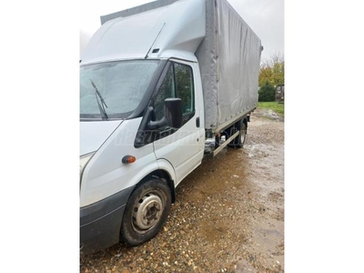 FORD TRANSIT 2.4 TDCi 350 L EF