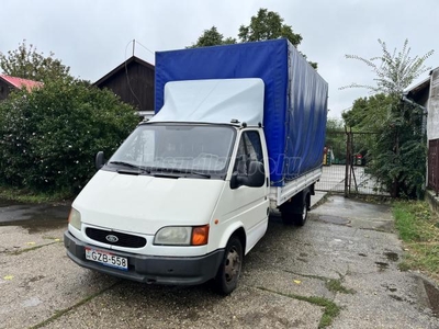 FORD TRANSIT 2.5 TD 190 L