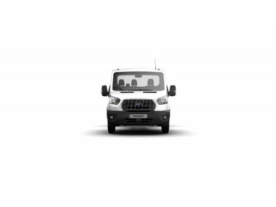 FORD TRANSIT RWD TREND L4 1.6/3.50 130 M6 LDT | Készleten