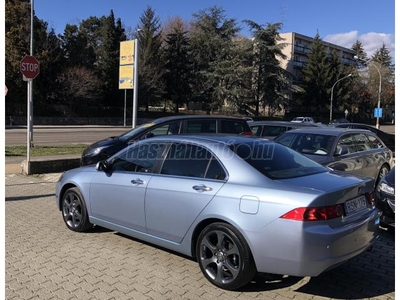 HONDA ACCORD 2.0 Comfort