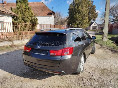 HONDA ACCORD Tourer 2.2 CRD Executive (Automata)