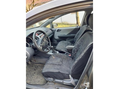 HONDA CITY 1.4 ES