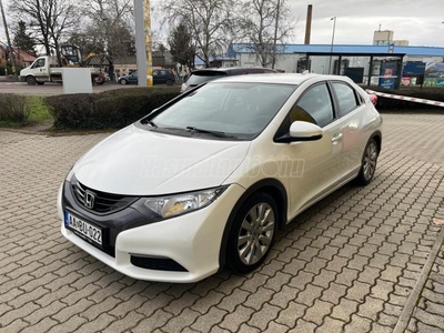 HONDA CIVIC 1.4 Comfort 97081 km !!!