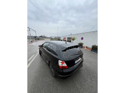 HONDA CIVIC 1.4 S