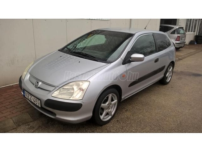 HONDA CIVIC 1.4 S