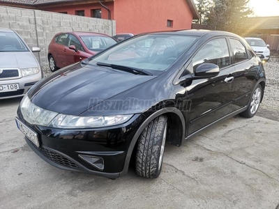 HONDA CIVIC 1.4 Sport