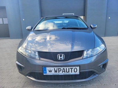 HONDA CIVIC 1.4 Sport 141.000KM!!!KITŰNŐ ÁLLAPOTBAN!!!