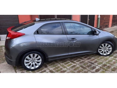 HONDA CIVIC 1.4 Sport