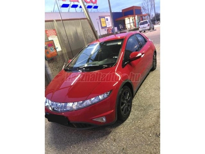 HONDA CIVIC 1.4 Sport