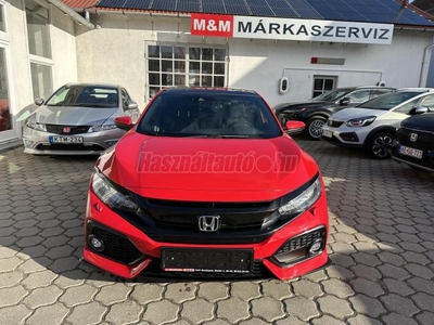 HONDA CIVIC 1.5 T Sport Plus