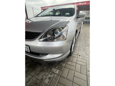 HONDA CIVIC 1.6i LS