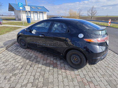 HONDA CIVIC 1.8 Executive