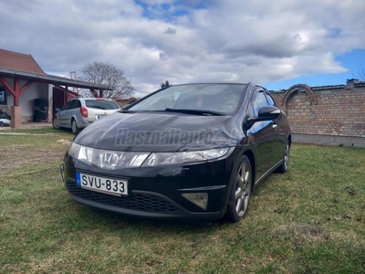 HONDA CIVIC 1.8 Sport