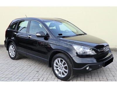 HONDA CR-V 2.2i CTDi Elegance