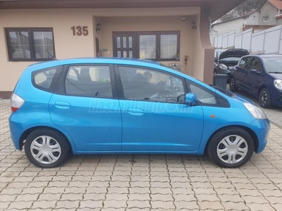 HONDA JAZZ 1.2 Trend Plus