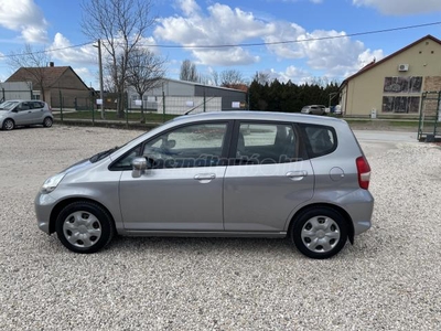 HONDA JAZZ 1.4 ES My. 2005