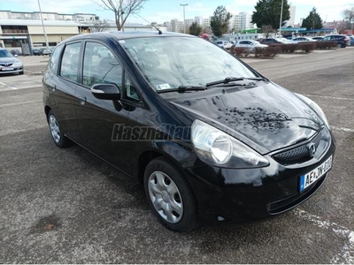 HONDA JAZZ 1.4 ES My. 2005