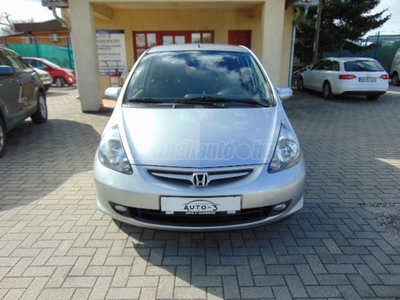 HONDA JAZZ 1.4 LS My. 2005