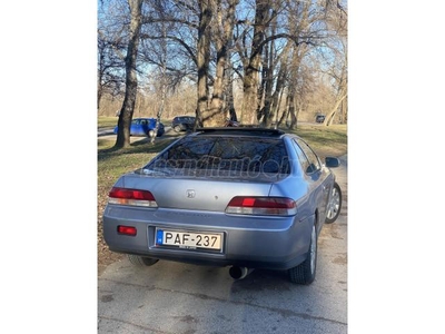 HONDA PRELUDE 2.0i