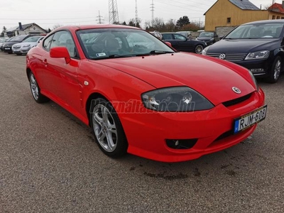 HYUNDAI COUPE 2.0 GLS