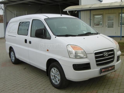 HYUNDAI H-1 STAREX Standard Van Long