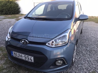 HYUNDAI I10 1.0i Go! Plus