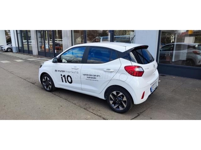 HYUNDAI I10 1.2 MPi Advanced