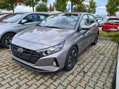 HYUNDAI I20 1.2 MPi Smart Készletről több színben!