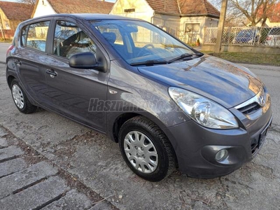 HYUNDAI I20 1.25 DOHC Comfort