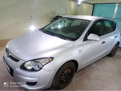 HYUNDAI I30 1.4 DOHC Classic Entry