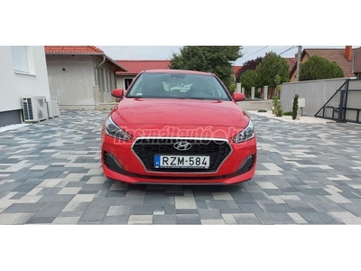 HYUNDAI I30 1.6 CRDi LP Comfort