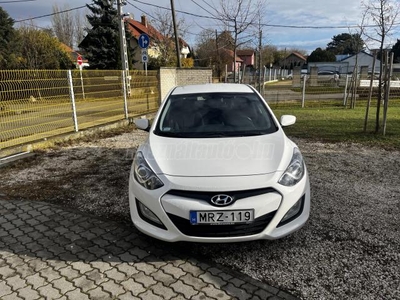 HYUNDAI I30 1.6 MPi Life