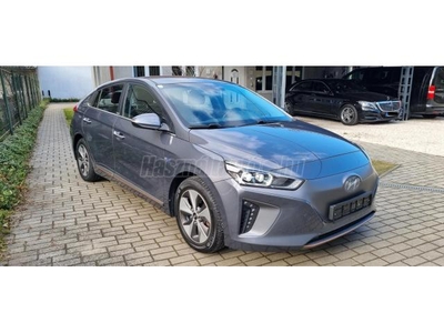 HYUNDAI IONIQ Electric Premium / 53000km / Hőszivattyú